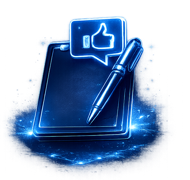 Рекомендации