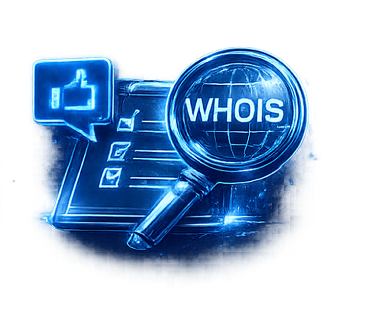 Whois